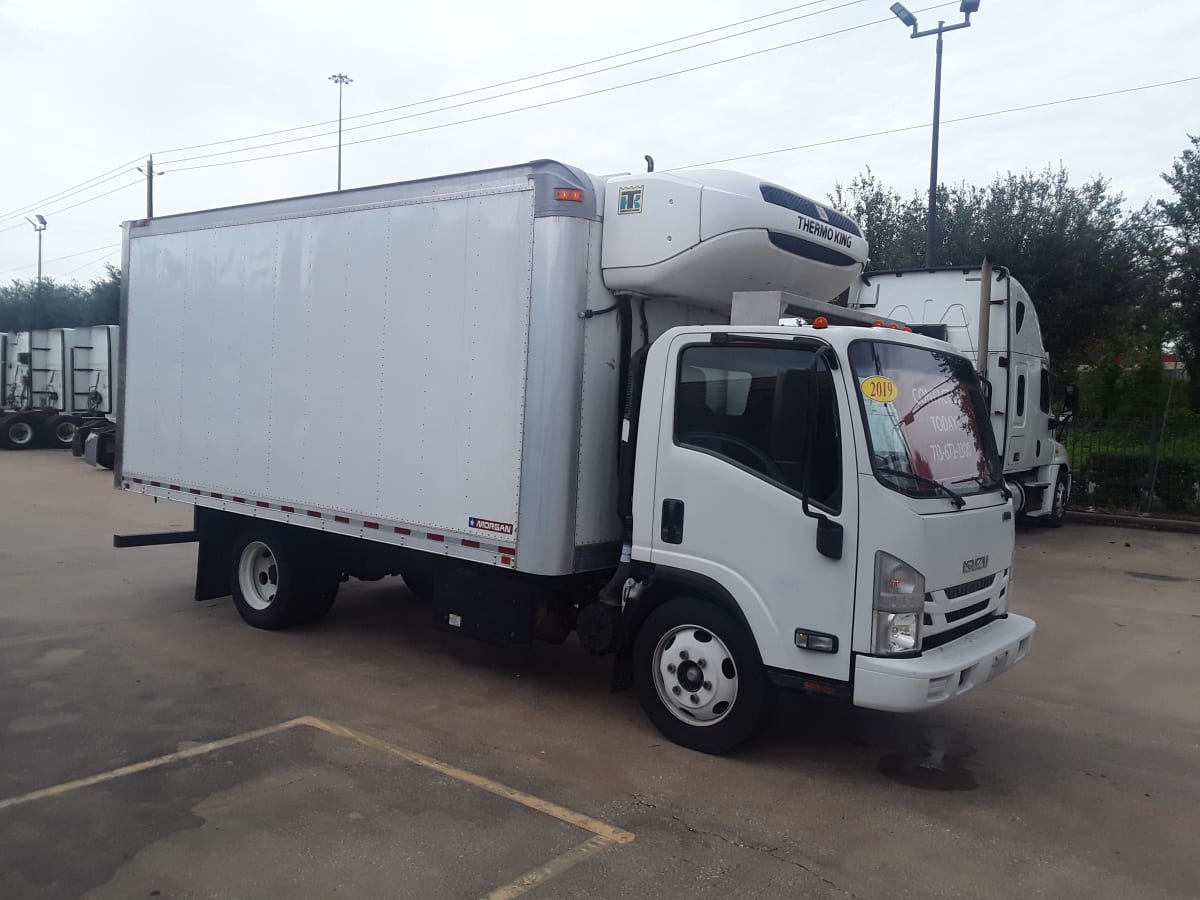 2019 Isuzu NPR 870842