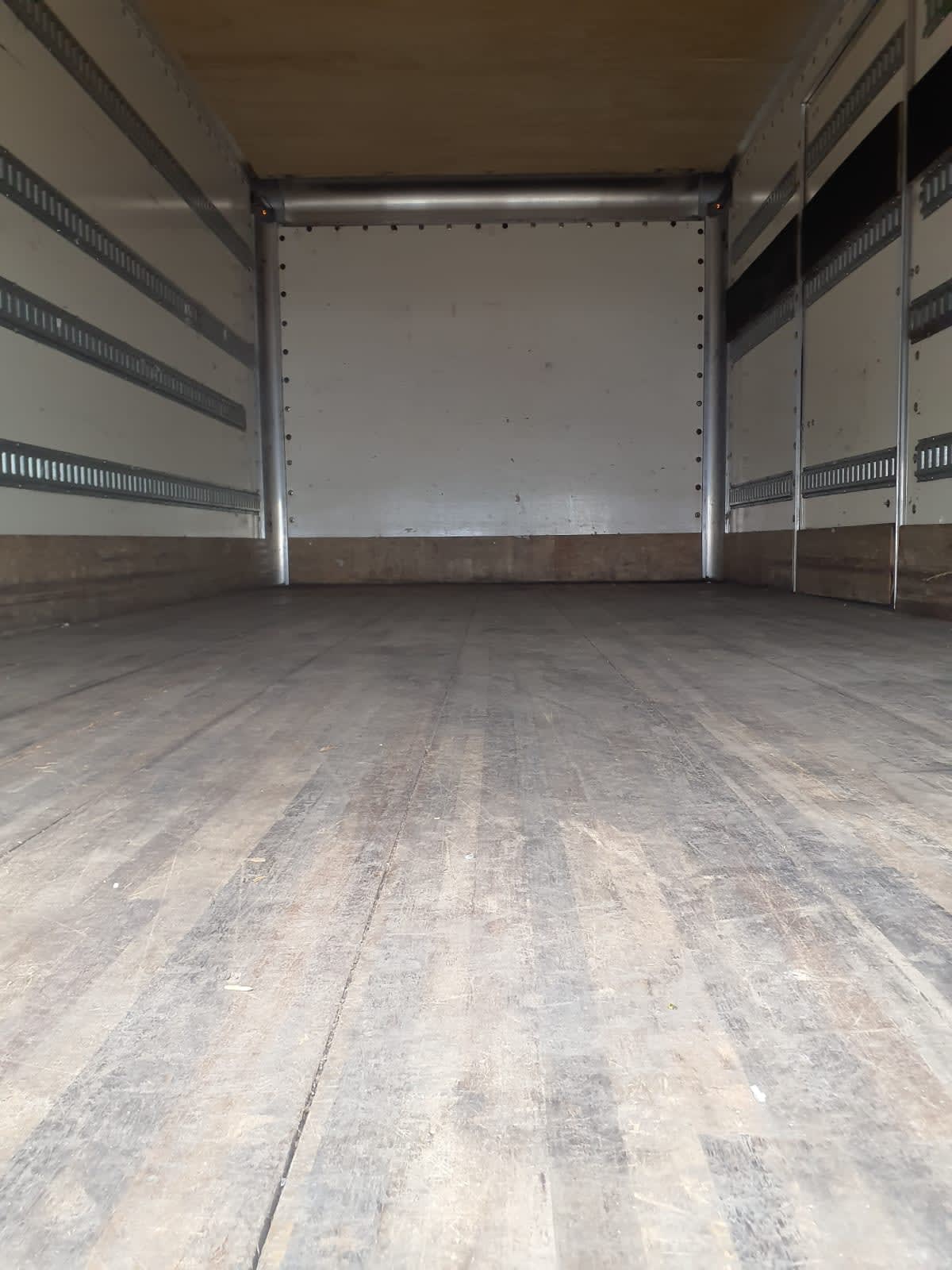 2019 Freightliner/Mercedes M2 106 870851