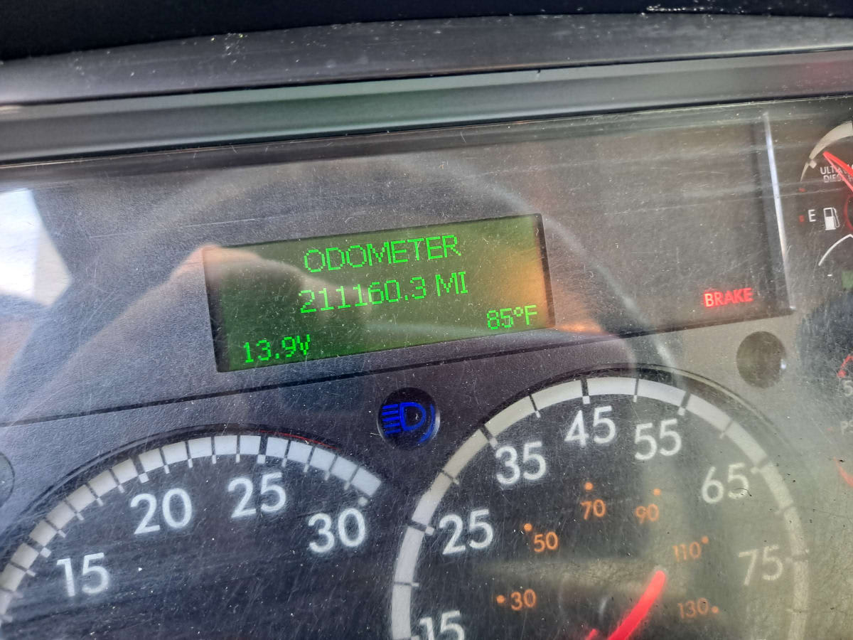 2019 Freightliner/Mercedes M2 106 870857