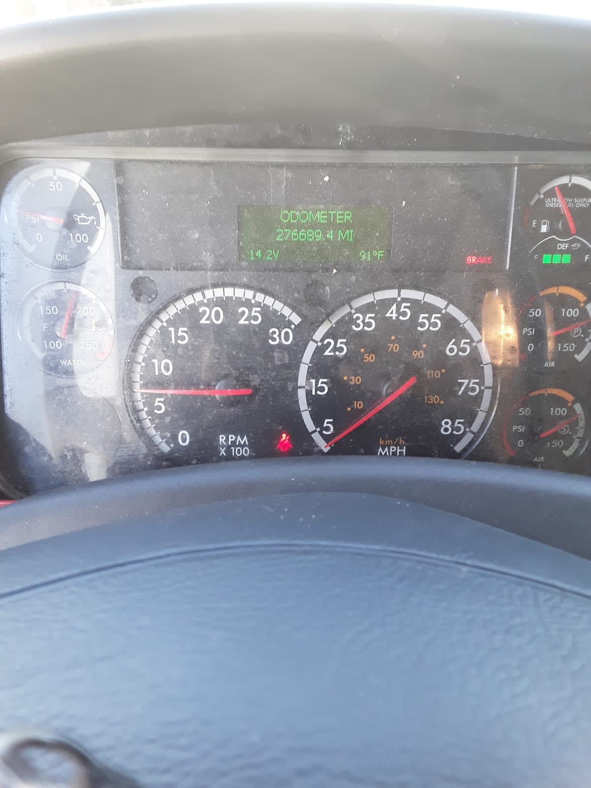 2019 Freightliner/Mercedes M2 106 870880