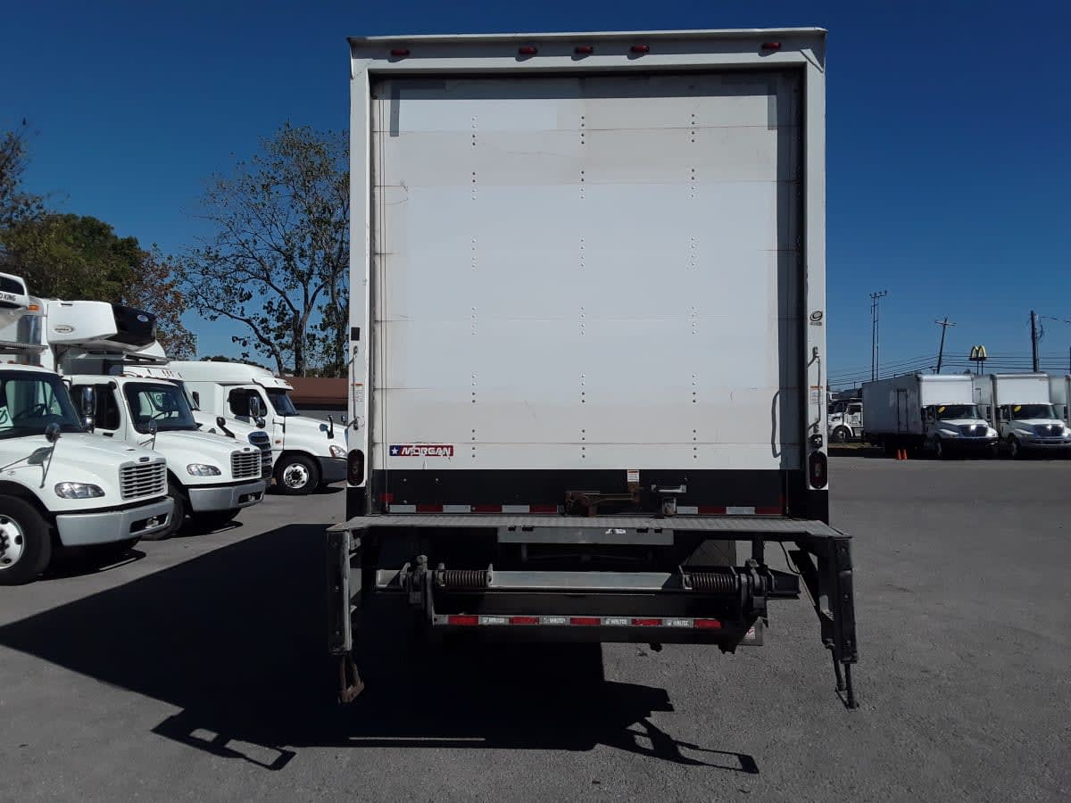 2019 Freightliner/Mercedes M2 106 870880