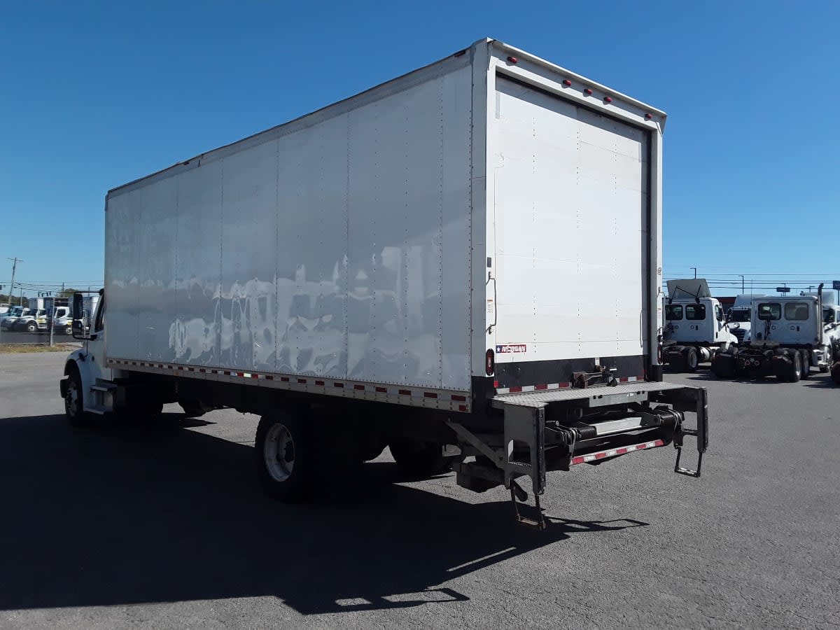 2019 Freightliner/Mercedes M2 106 870880