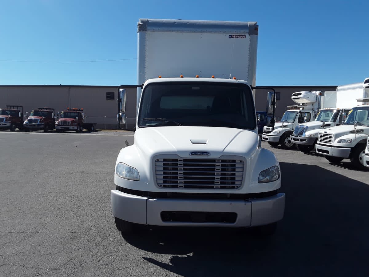 2019 Freightliner/Mercedes M2 106 870880