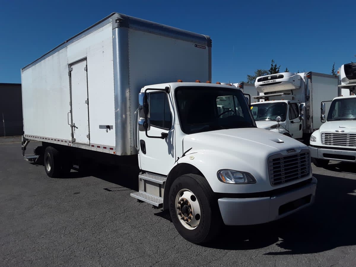2019 Freightliner/Mercedes M2 106 870880