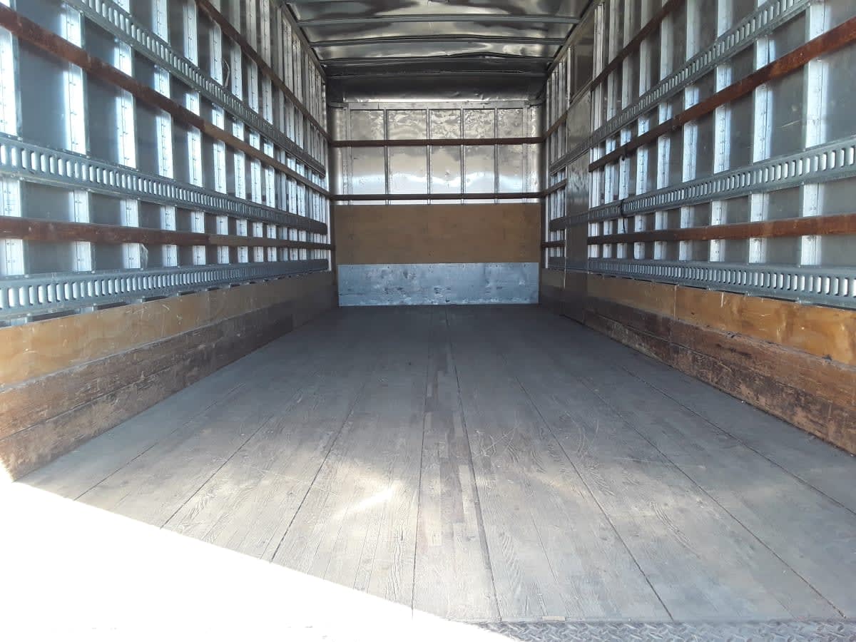 2019 Freightliner/Mercedes M2 106 870880