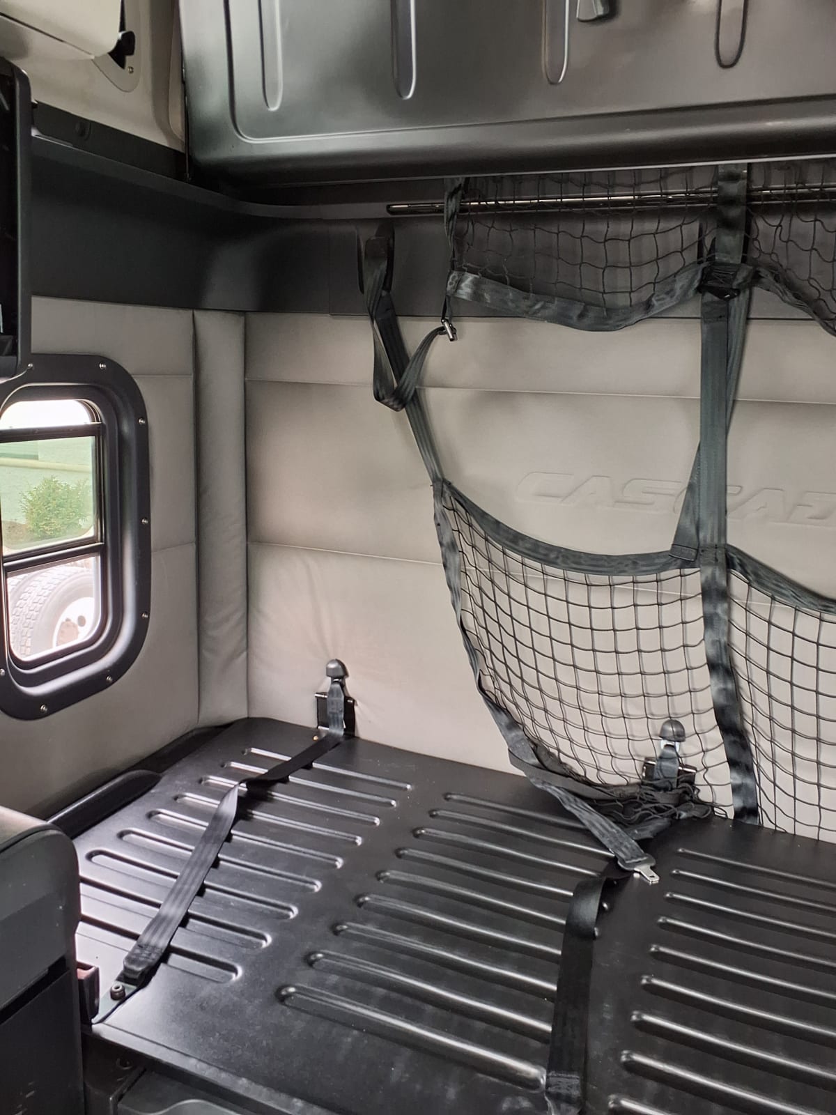 2019 Freightliner/Mercedes NEW CASCADIA PX12664 870907