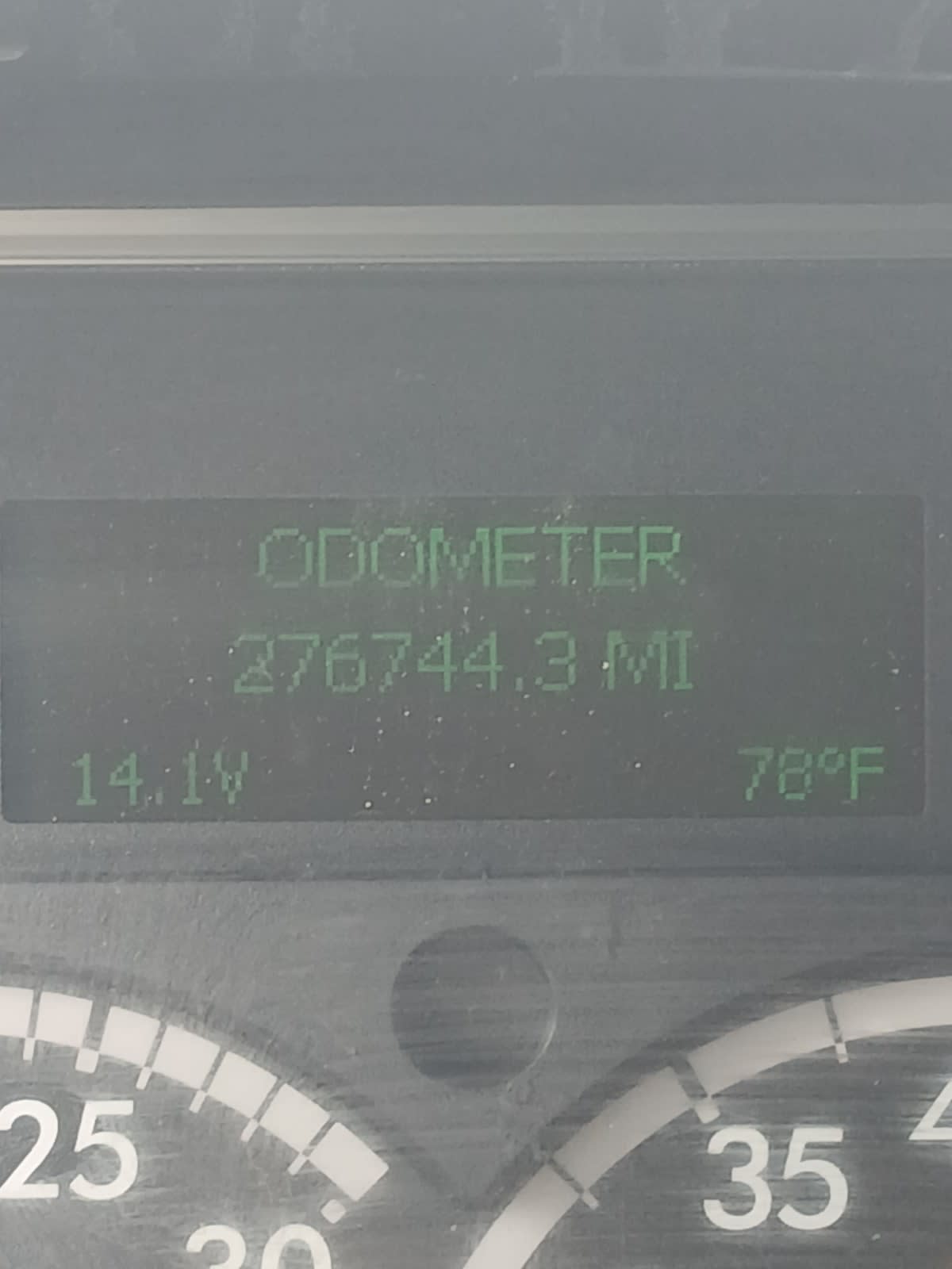 2019 Freightliner/Mercedes M2 106 870921