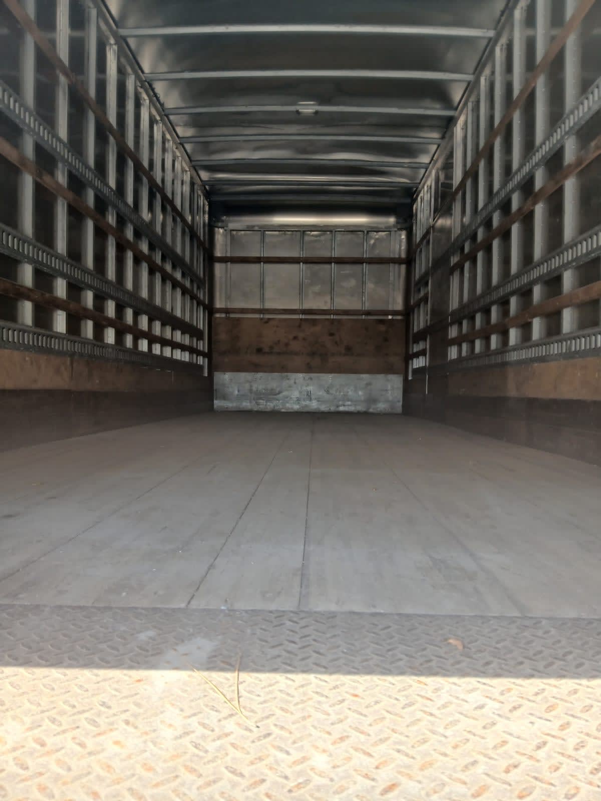 2019 Freightliner/Mercedes M2 106 870921