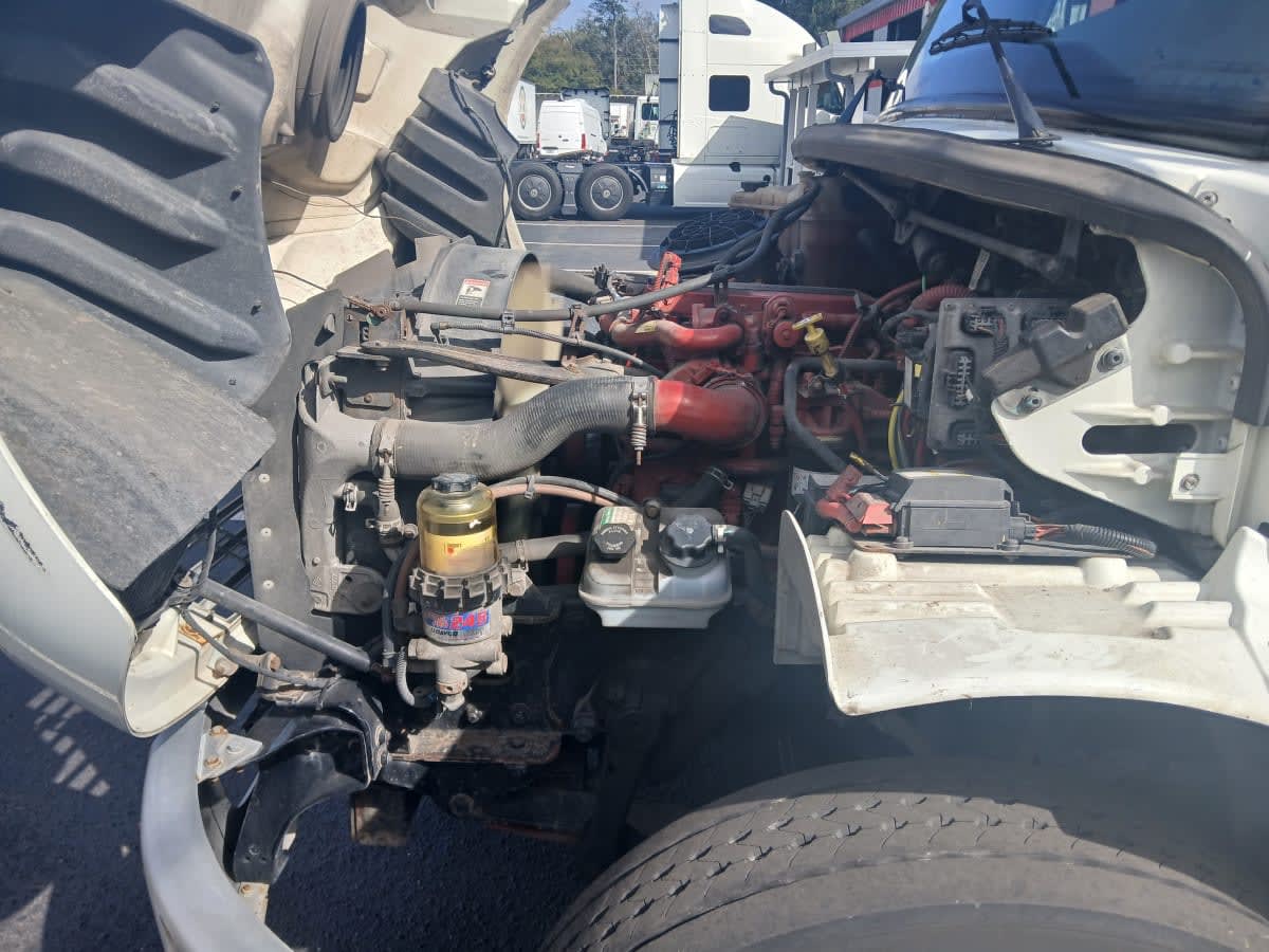 2019 Freightliner/Mercedes M2 106 870921