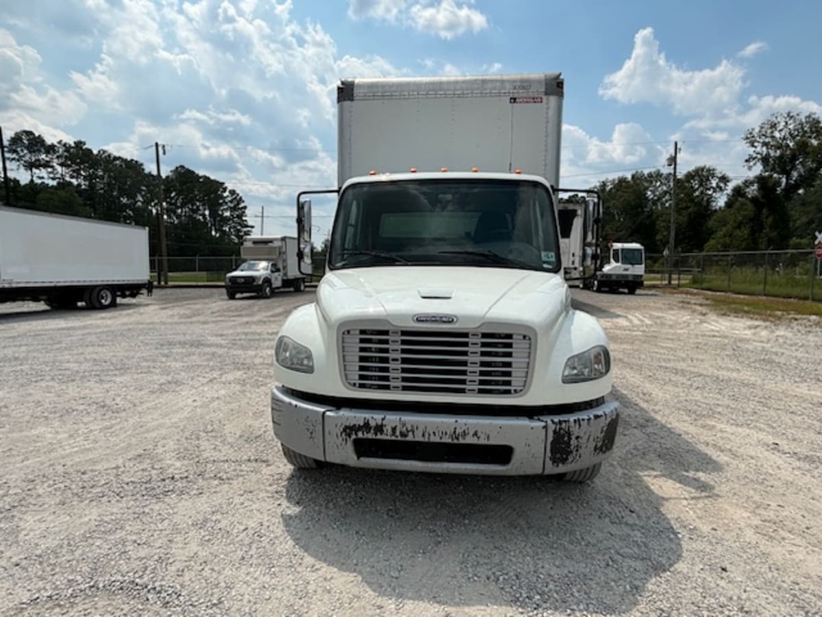 2019 Freightliner/Mercedes M2 106 870937