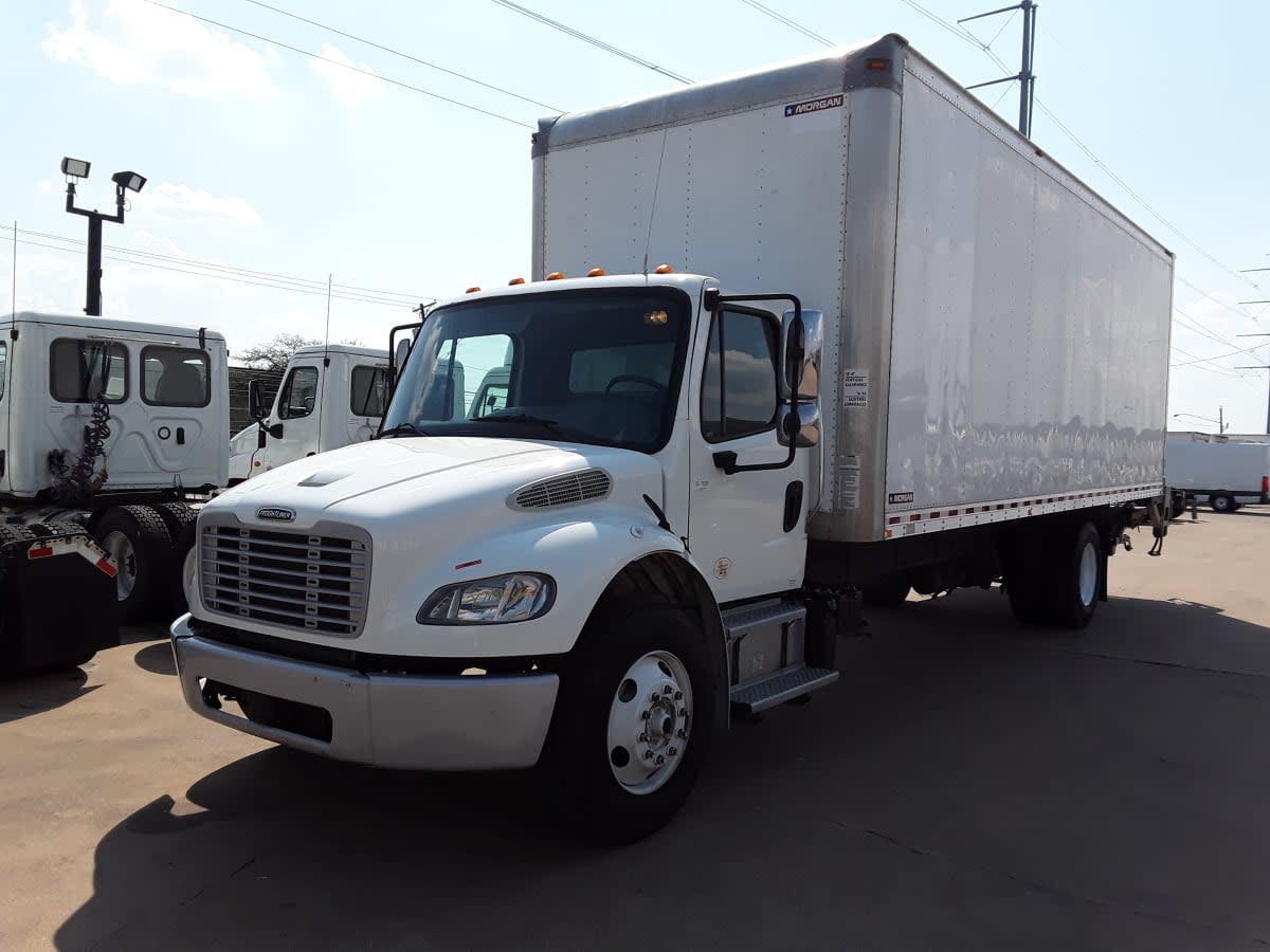 2019 Freightliner M2 106 870949 2019 Freightliner M2 106 870949