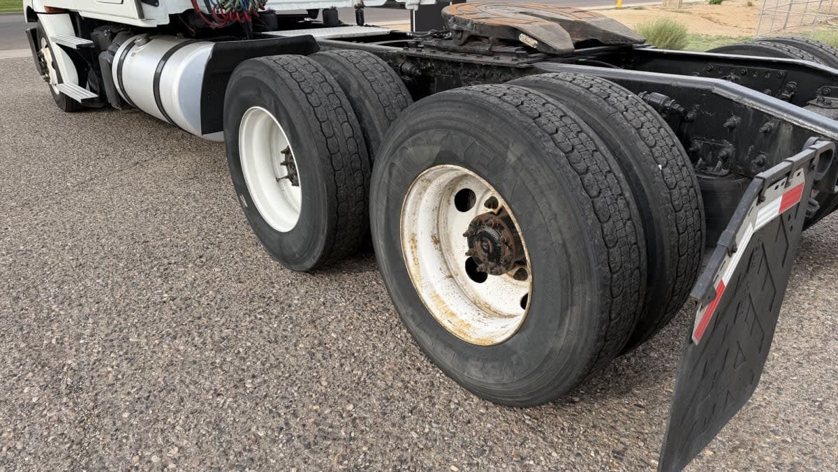 2019 Freightliner/Mercedes NEW CASCADIA PX12664 870958
