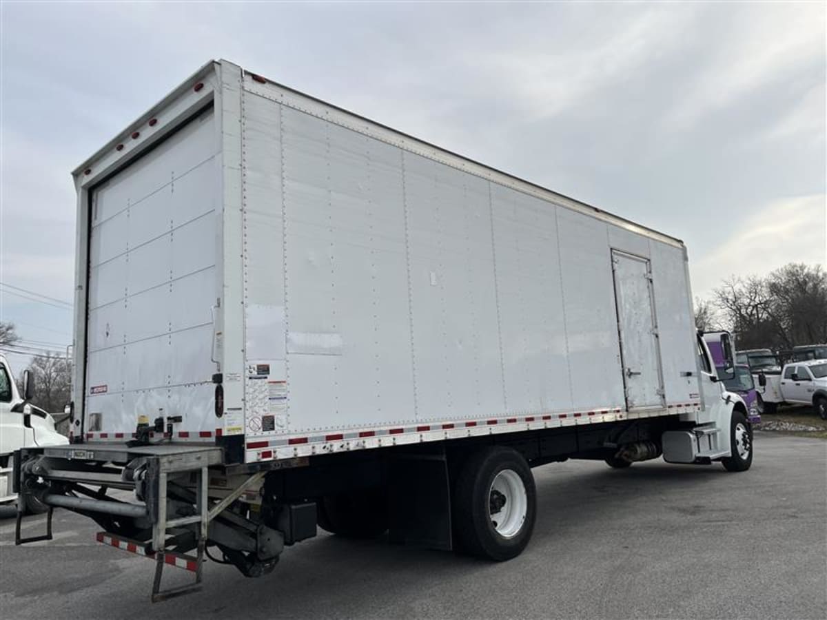 2019 Freightliner/Mercedes M2 106 870968