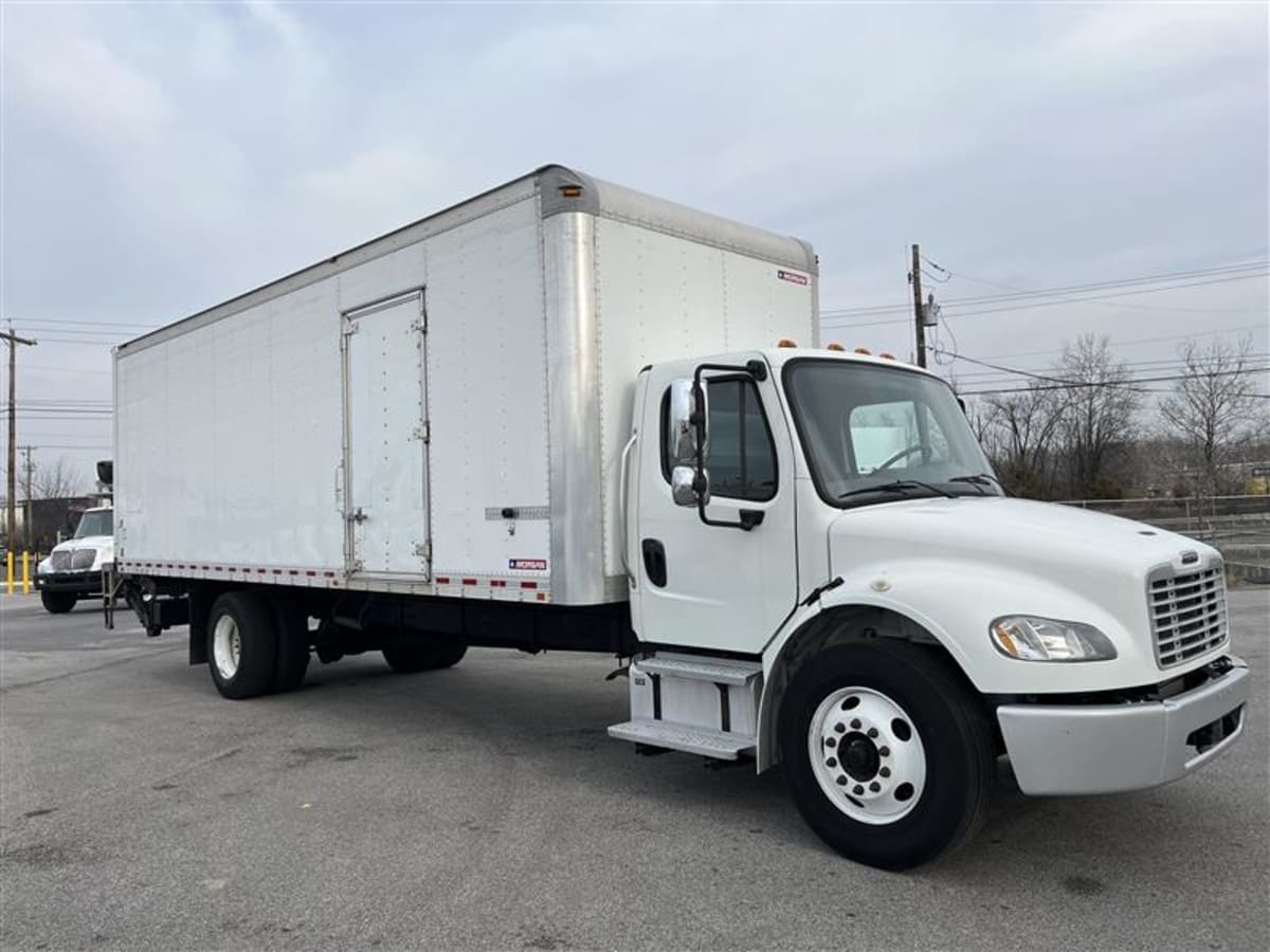 2019 Freightliner/Mercedes M2 106 870968