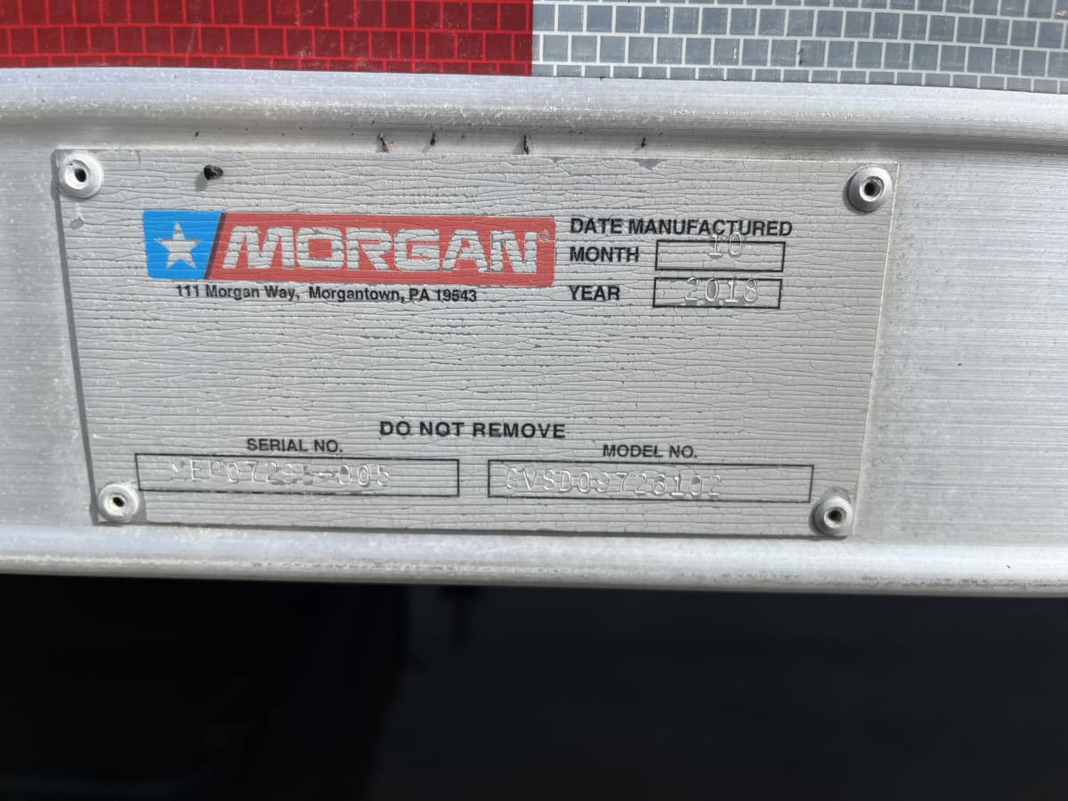 2019 Freightliner/Mercedes M2 106 870970