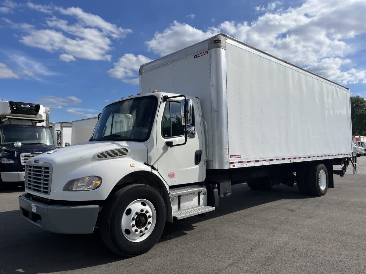 2019 Freightliner M2 106 in Beltsville, MD