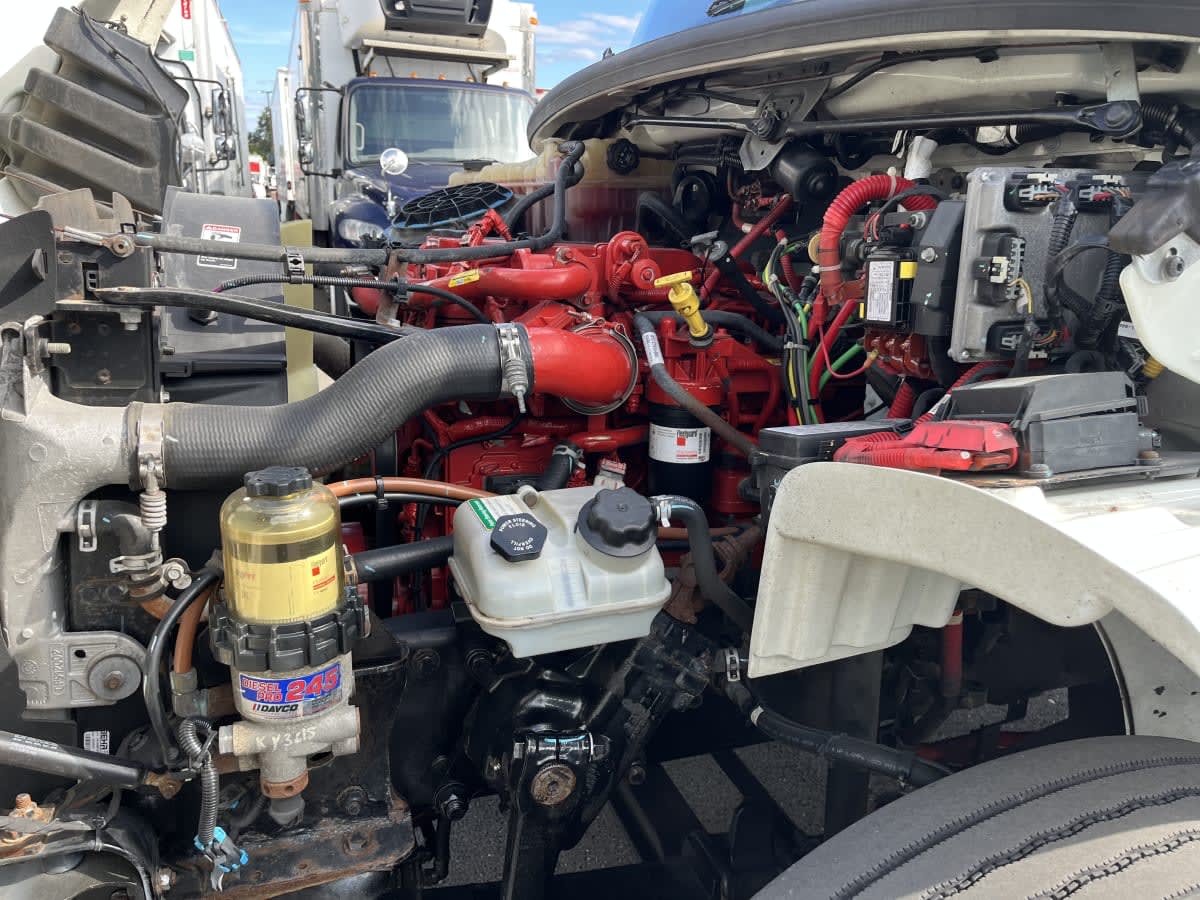 2019 Freightliner/Mercedes M2 106 870970