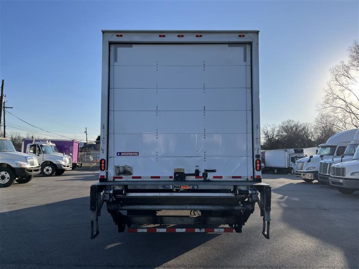 2019 Freightliner/Mercedes M2 106 870971