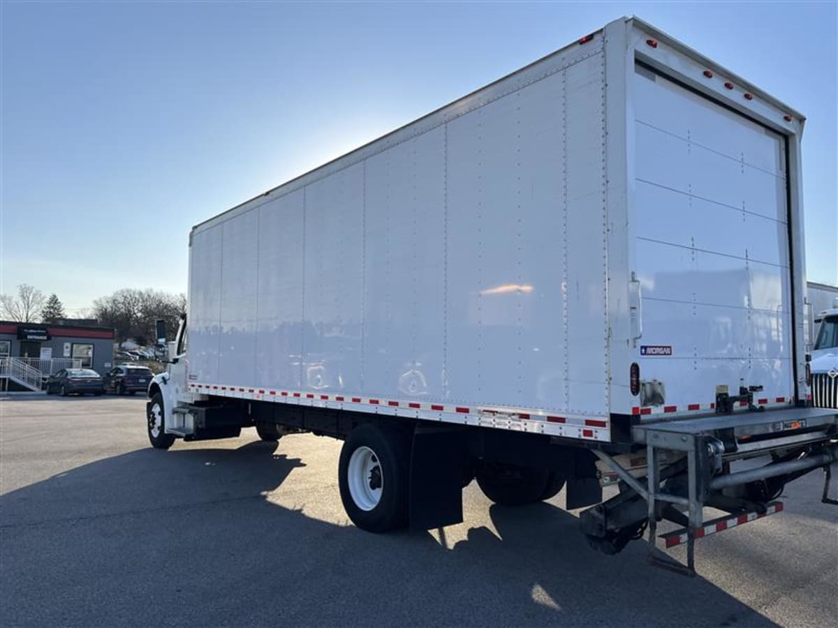 2019 Freightliner/Mercedes M2 106 870971