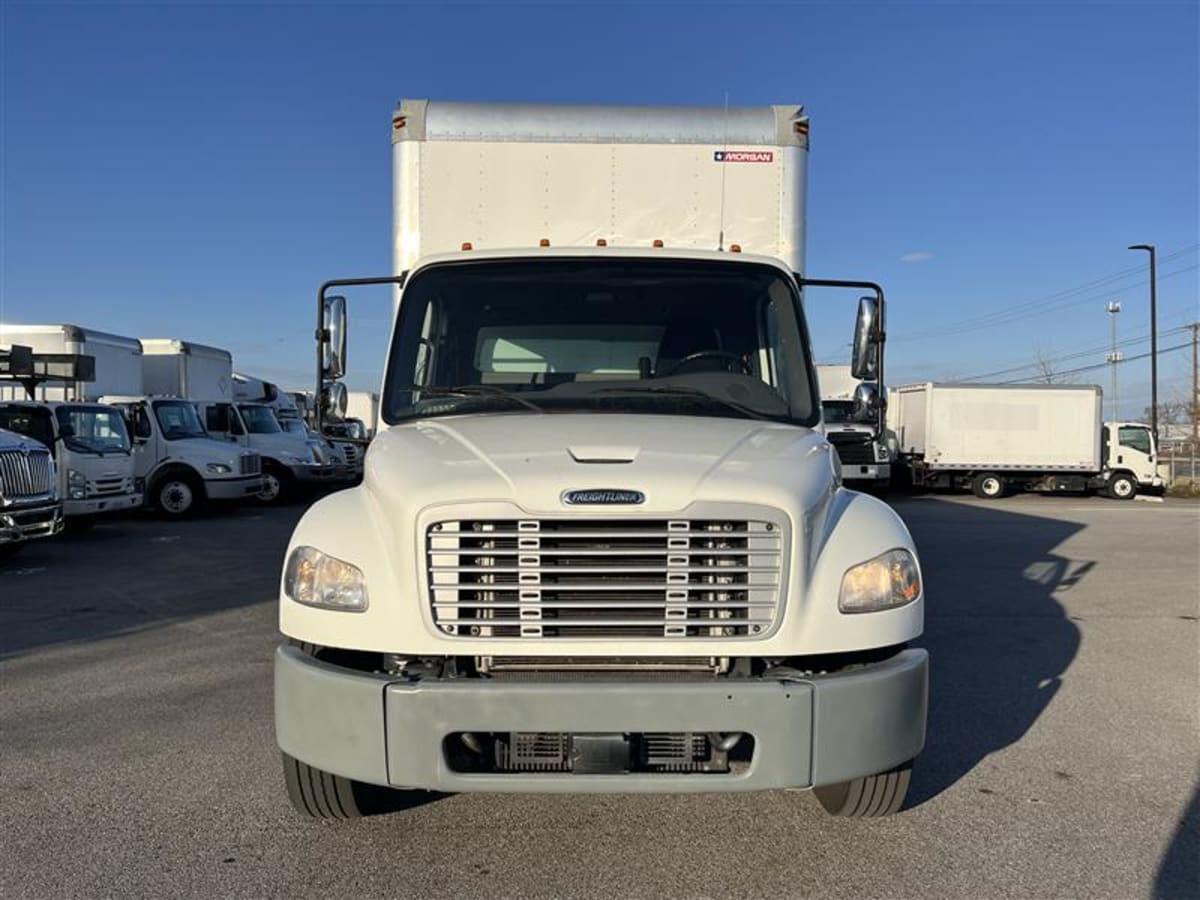 2019 Freightliner/Mercedes M2 106 870971