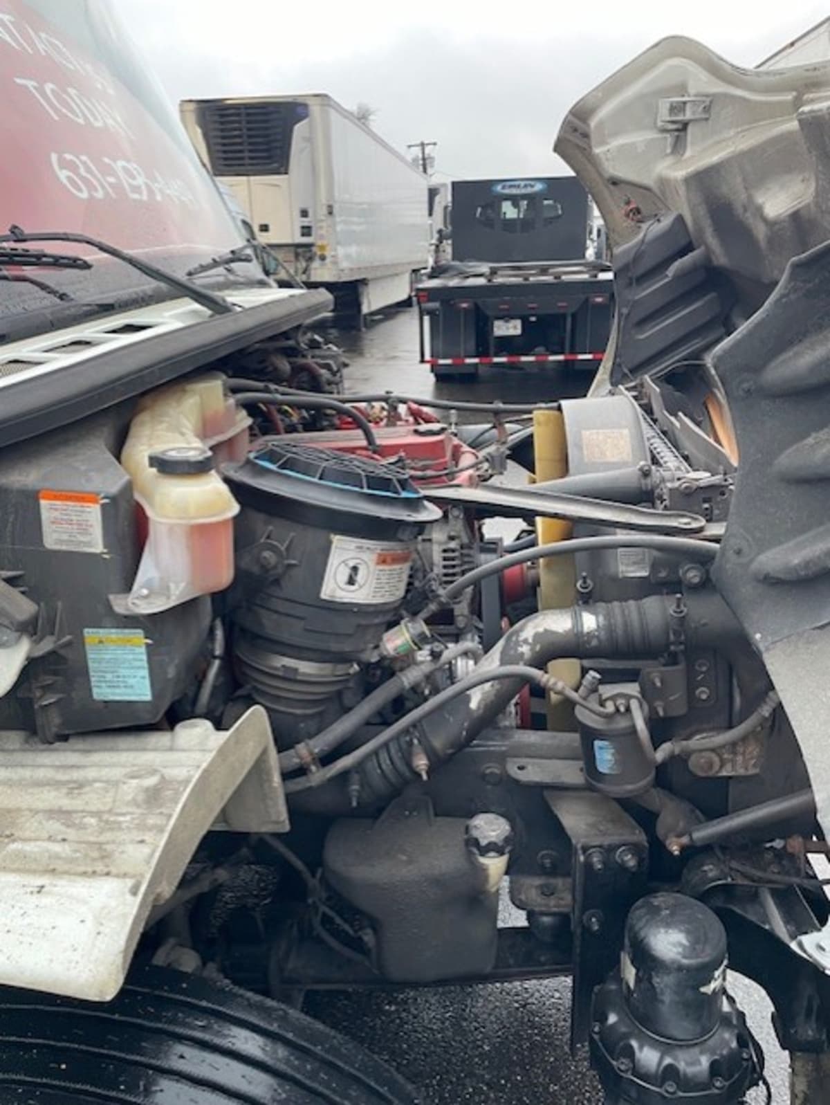 2019 Freightliner/Mercedes M2 106 870975