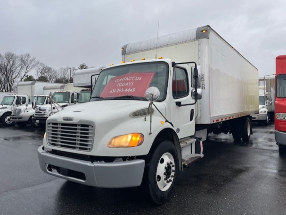 2019 Freightliner/Mercedes M2 106 870975