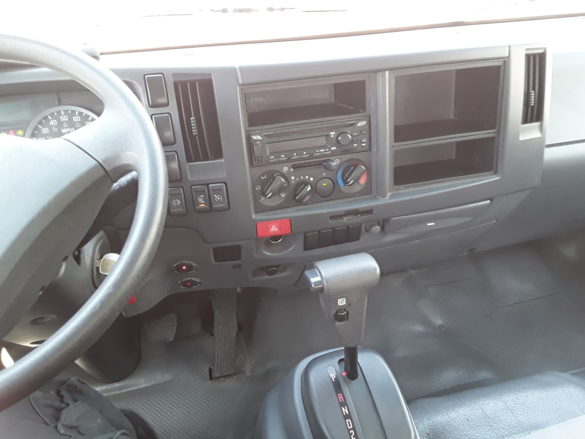 2019 Isuzu NQR 870982