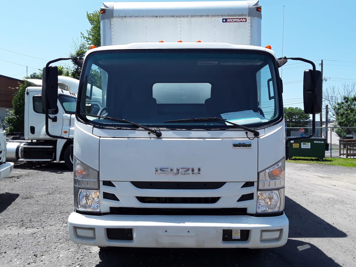 2019 Isuzu NQR 870982