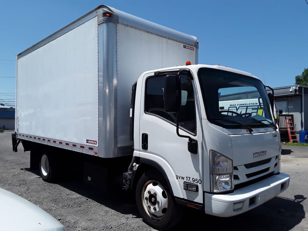 2019 Isuzu NQR 870982