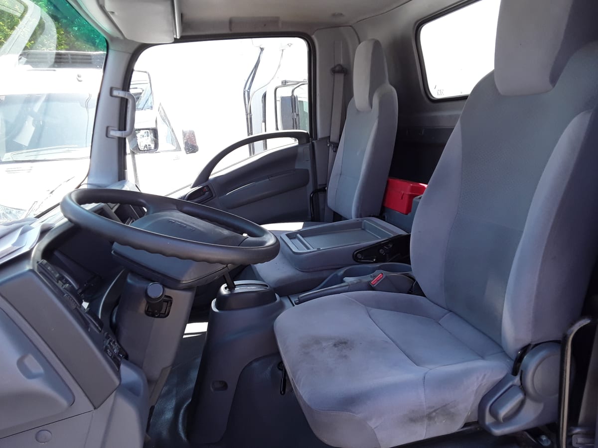 2019 Isuzu NQR 870982