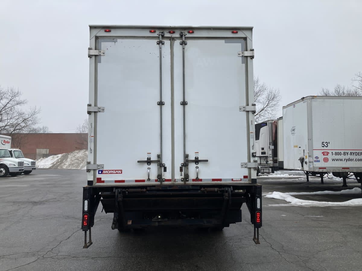 2019 Freightliner/Mercedes M2 106 871005