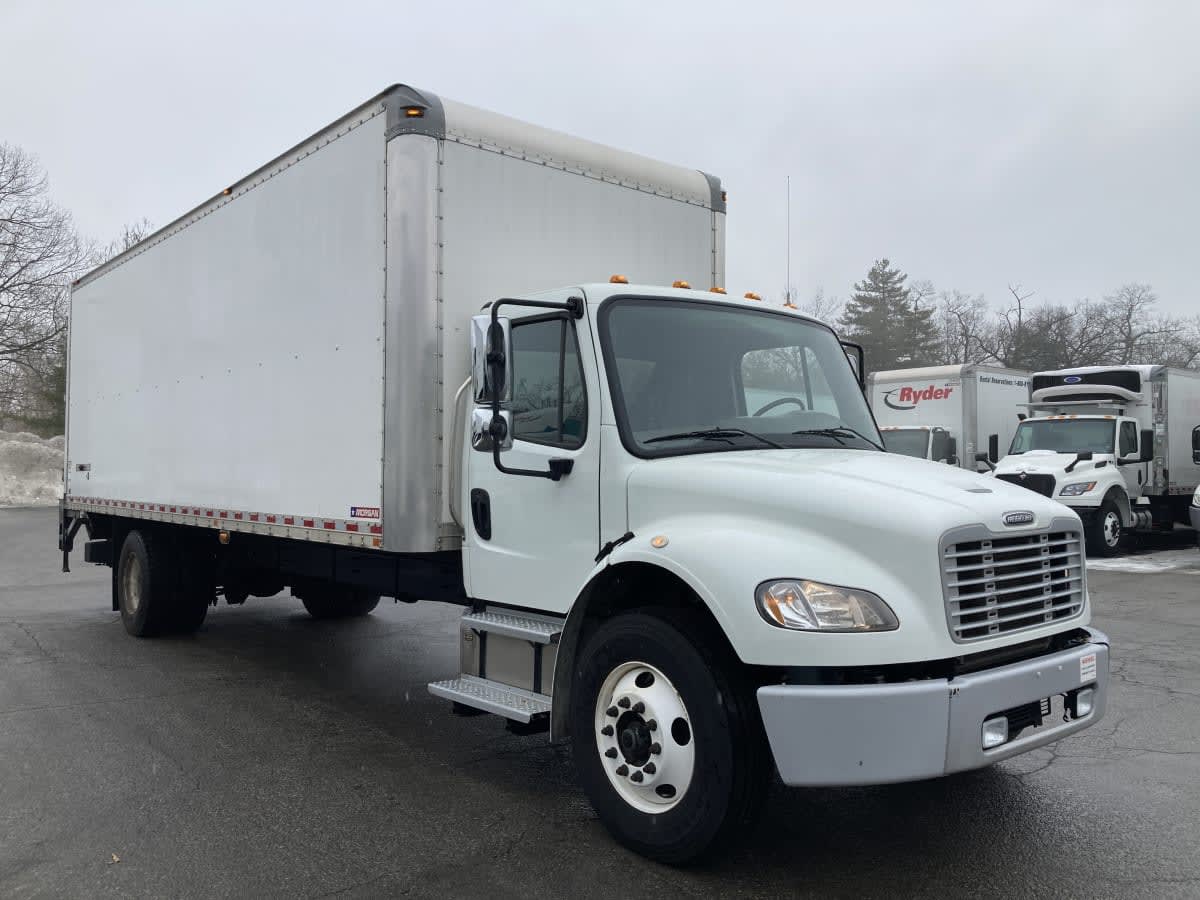 2019 Freightliner/Mercedes M2 106 871005