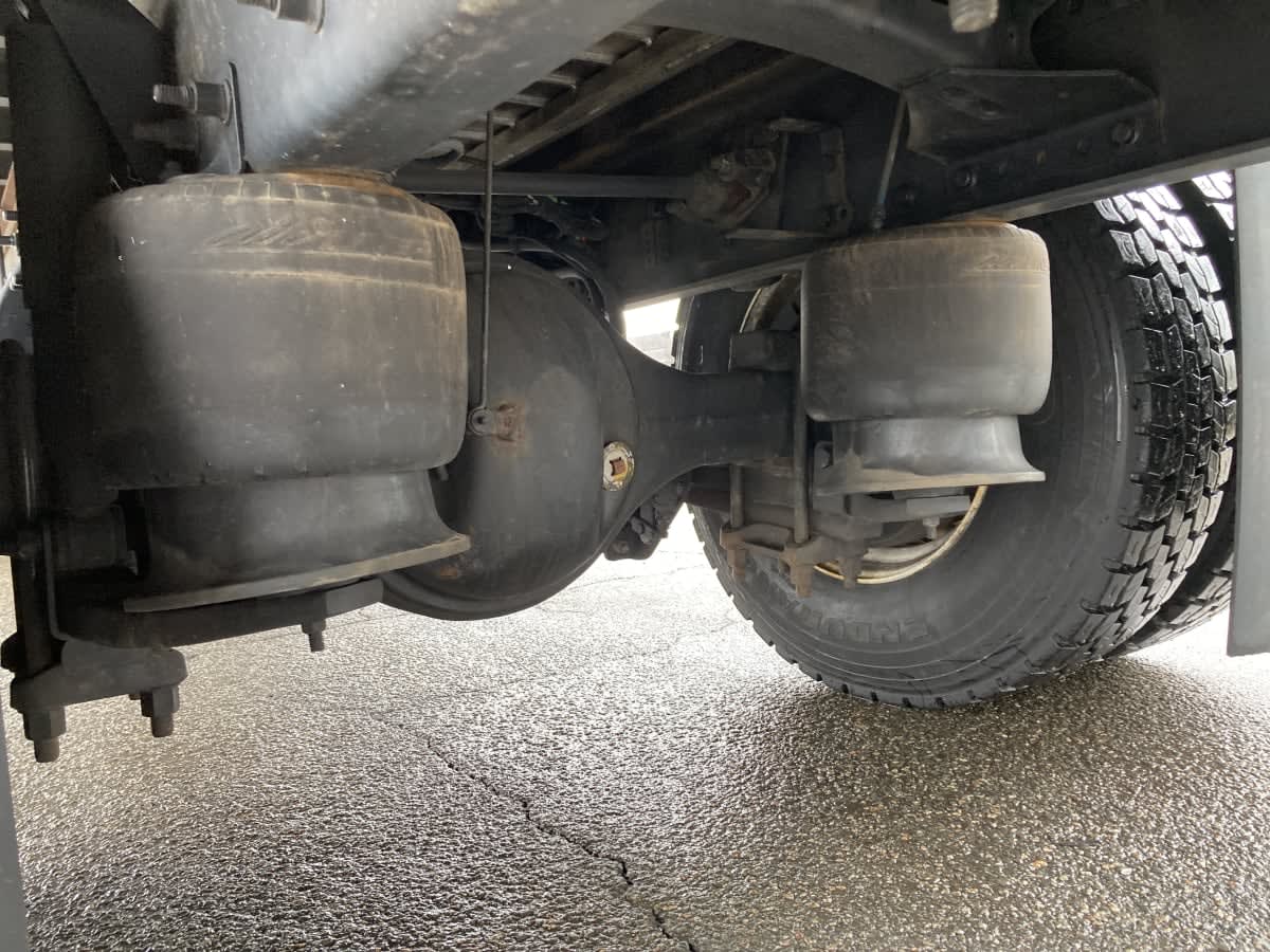 2019 Freightliner/Mercedes M2 106 871005