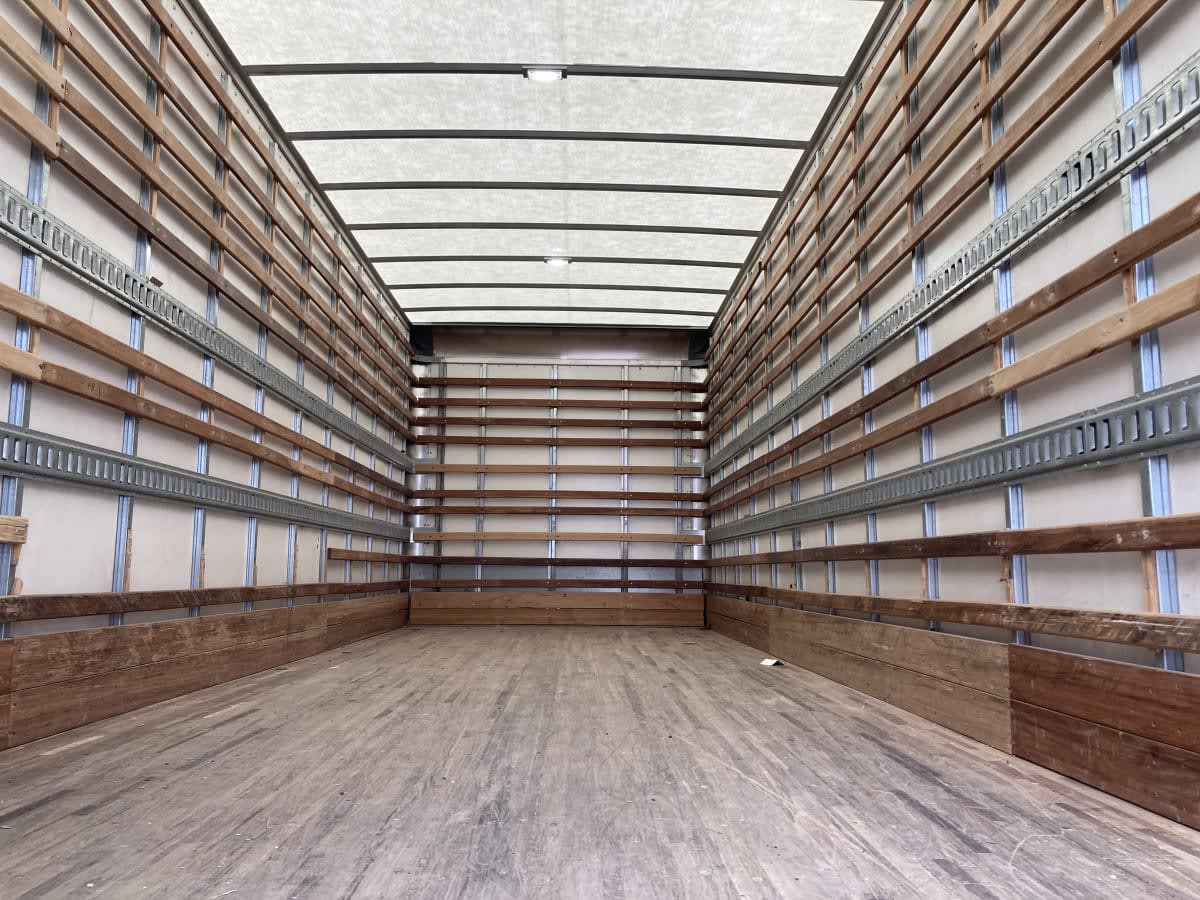 2019 Freightliner/Mercedes M2 106 871005