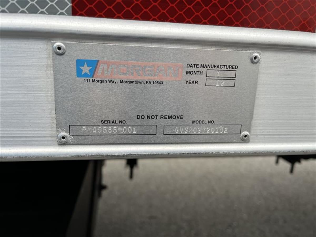 2019 Freightliner M2 106 871012