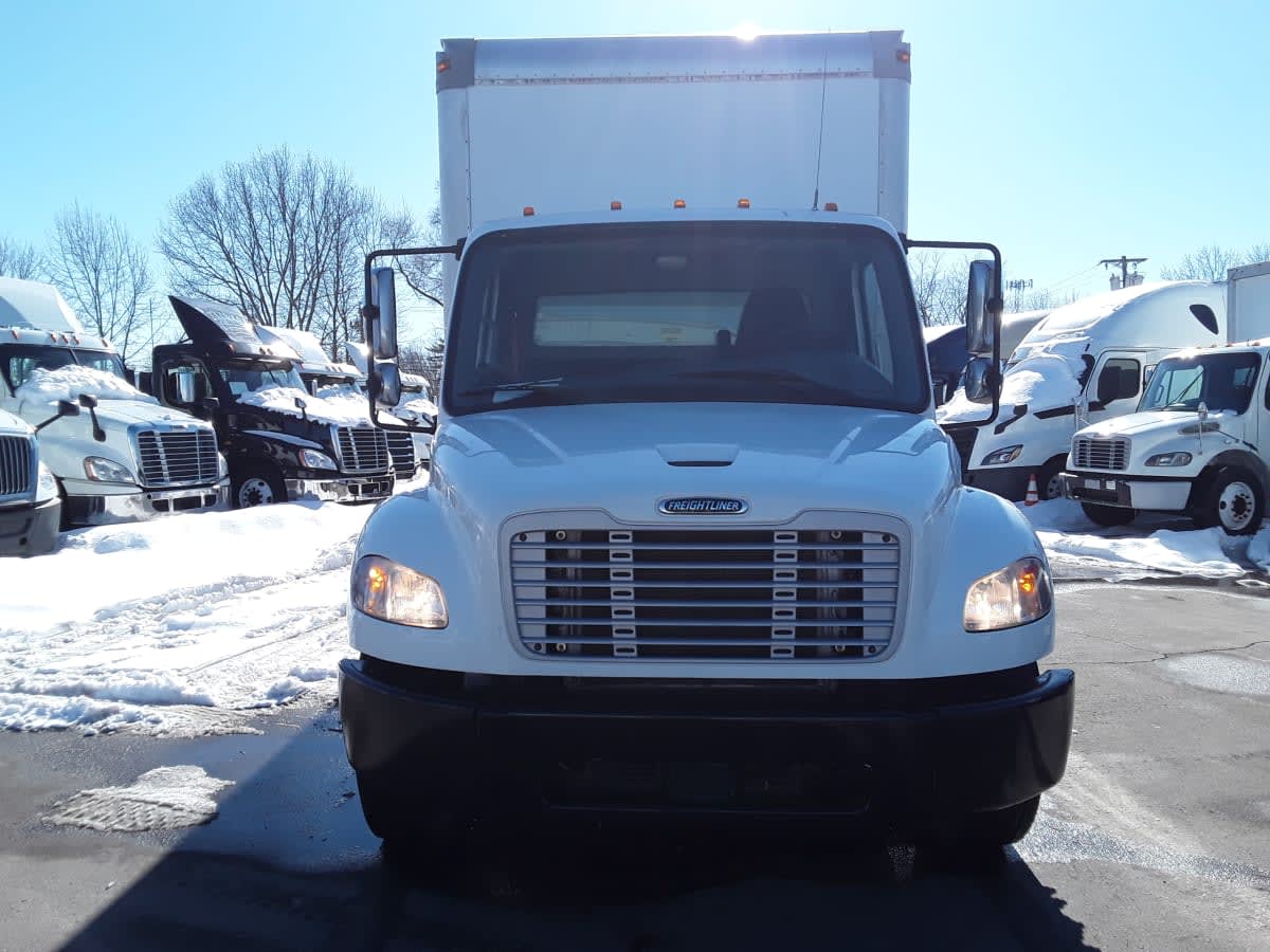 2019 Freightliner/Mercedes M2 106 871017