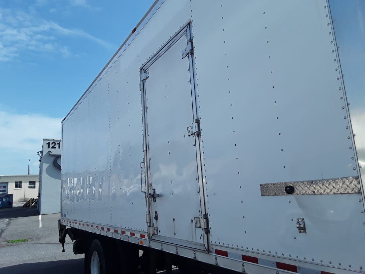 2019 Freightliner/Mercedes M2 106 871066
