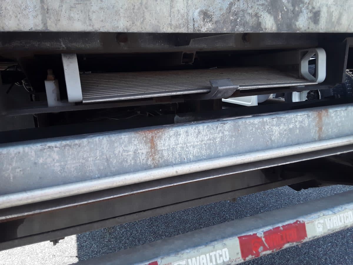 2019 Freightliner/Mercedes M2 106 871066