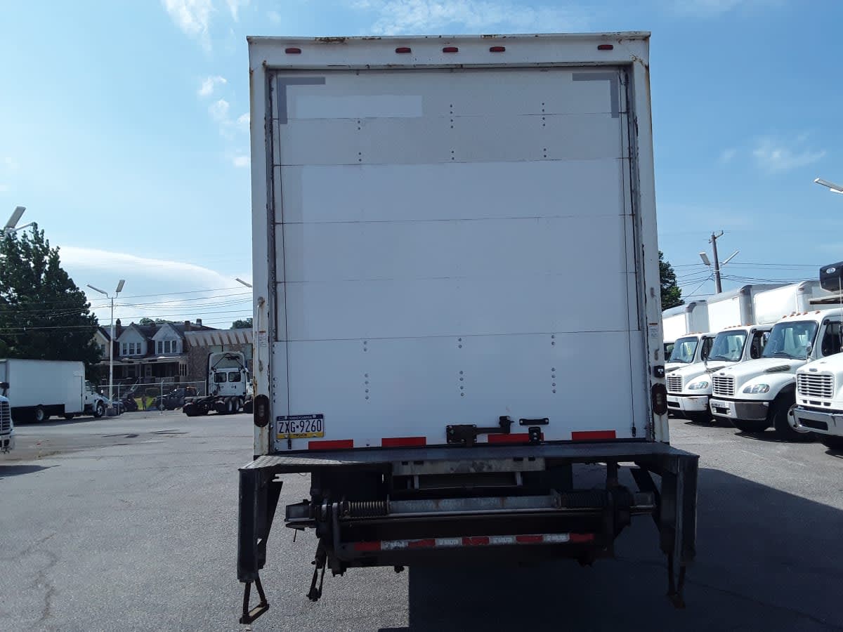 2019 Freightliner/Mercedes M2 106 871066