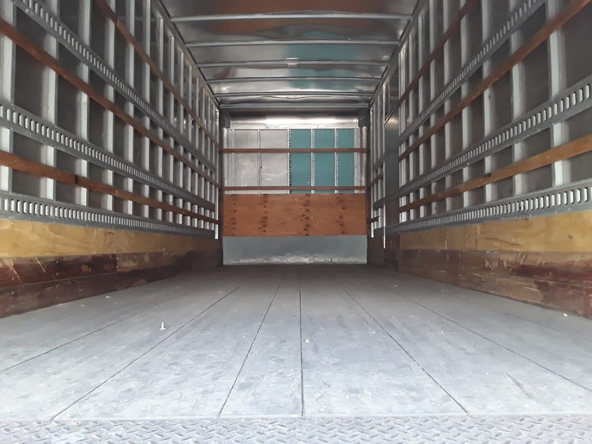 2019 Freightliner/Mercedes M2 106 871066