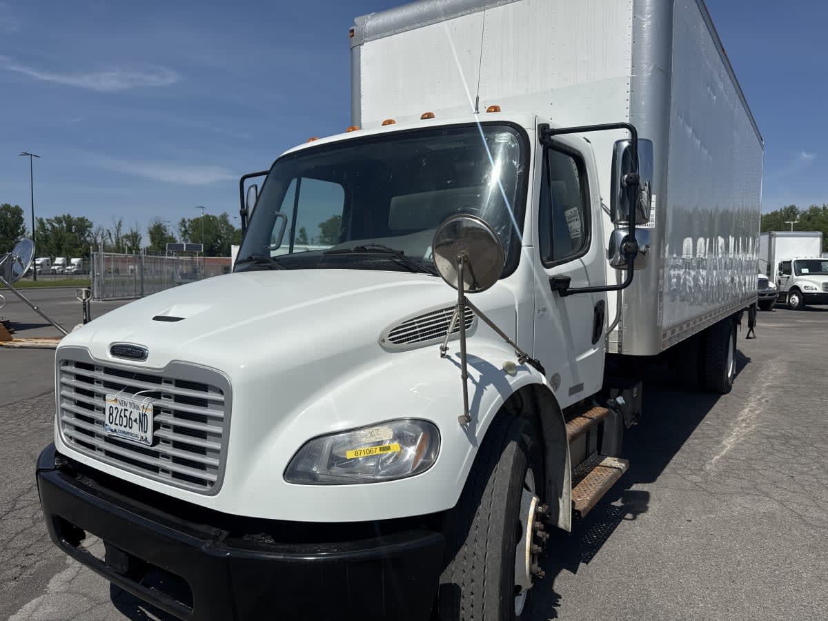 2019 Freightliner/Mercedes M2 106 871067
