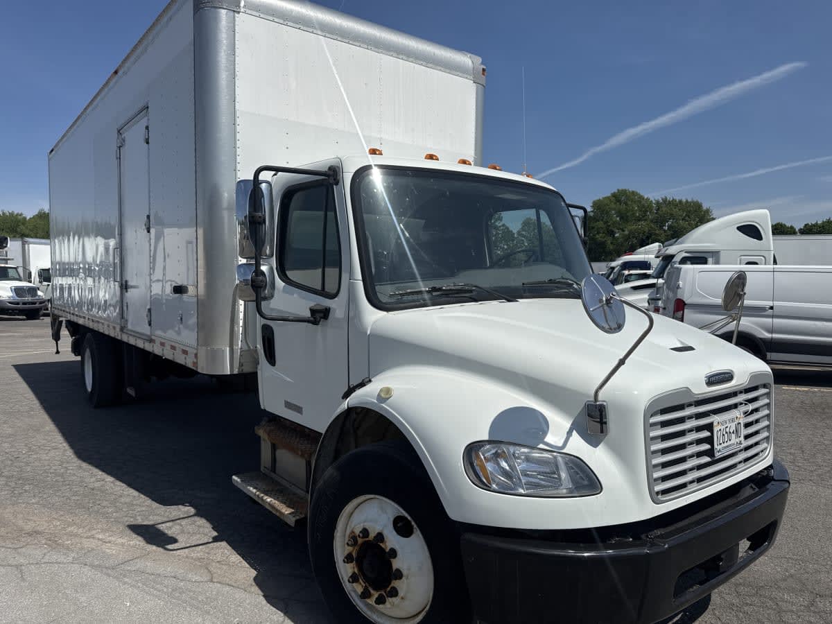 2019 Freightliner/Mercedes M2 106 871067