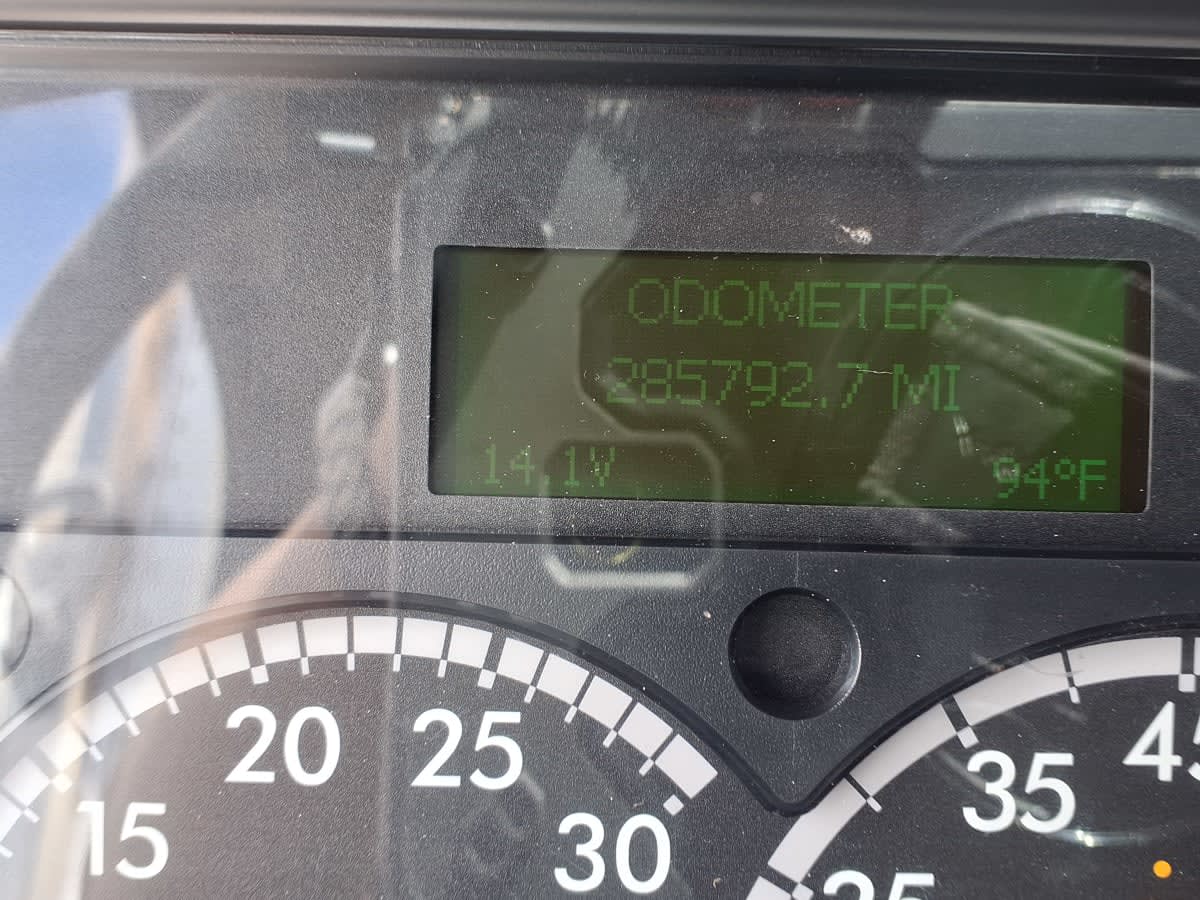 2019 Freightliner/Mercedes M2 106 871118