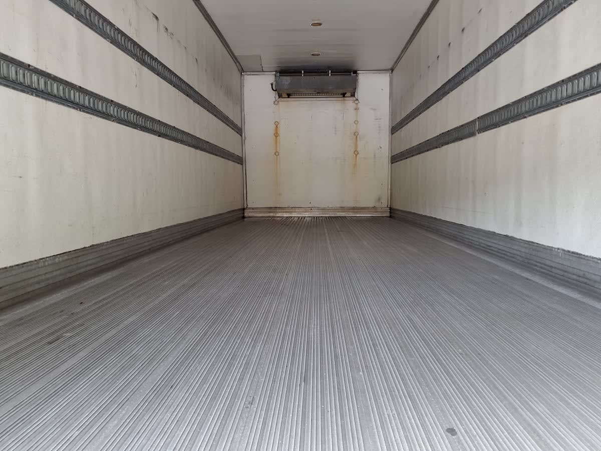 2019 Freightliner/Mercedes M2 106 871118
