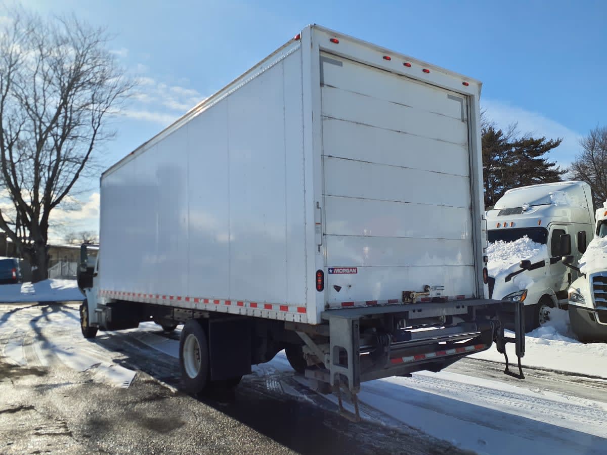 2019 Freightliner/Mercedes M2 106 871136