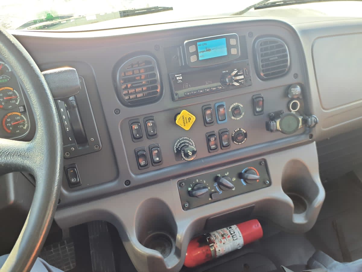 2019 Freightliner/Mercedes M2 106 871136