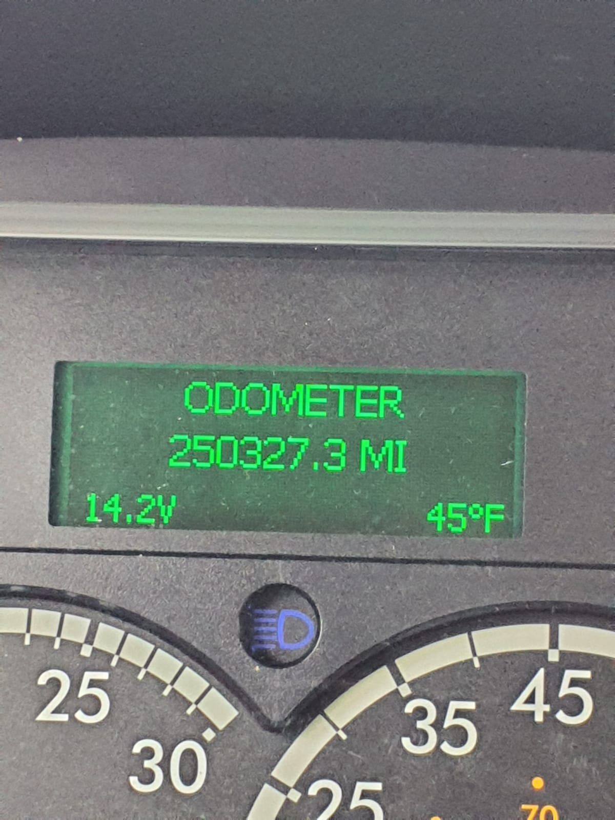 2019 Freightliner/Mercedes M2 106 871152