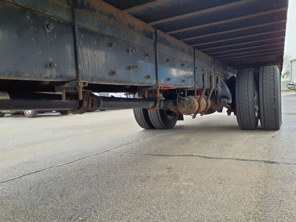 2019 Freightliner/Mercedes M2 106 871152