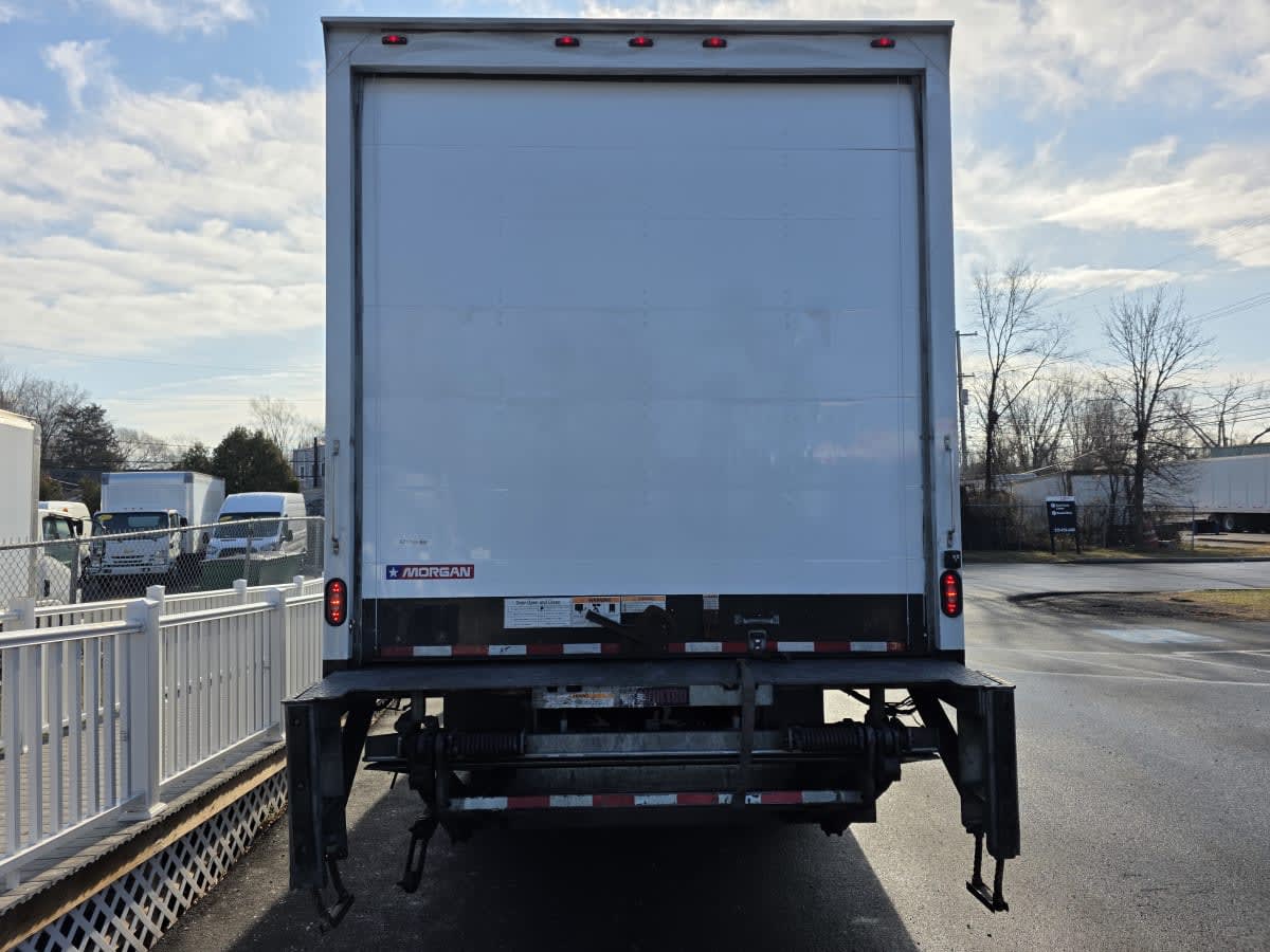 2019 Freightliner/Mercedes M2 106 871155