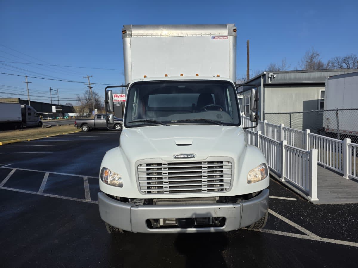 2019 Freightliner/Mercedes M2 106 871155